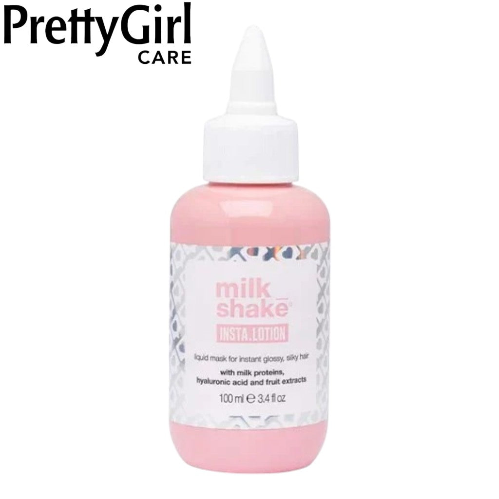 Milk_Shake Insta.Light Lotion Liquid Mask 100ml