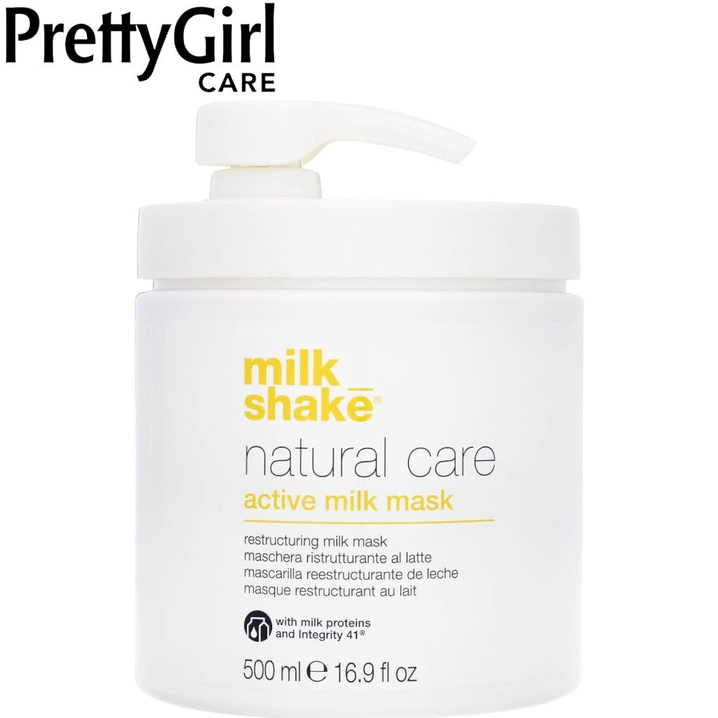 Milk_Shake Active Milk 500ml