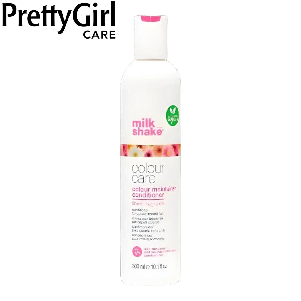Milk_Shake Colour Care Maintainer Conditioner Flower Fragrance 300ml