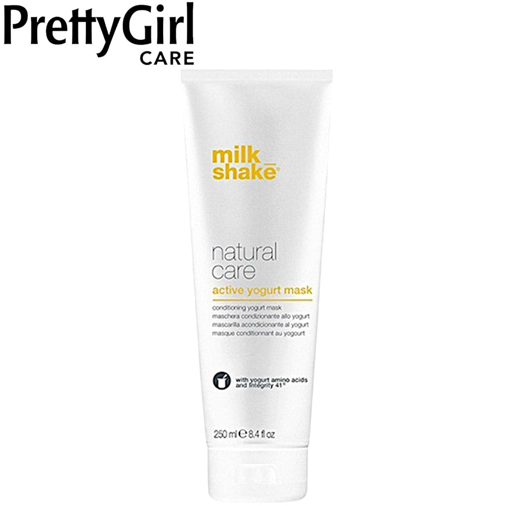Milk_Shake Active Yogurt Mask 250ml
