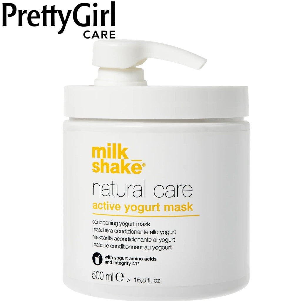 Milk_Shake Active Yogurt Mask 500ml