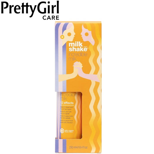 Milk_Shake Leave-In Incredible Milk 250ml