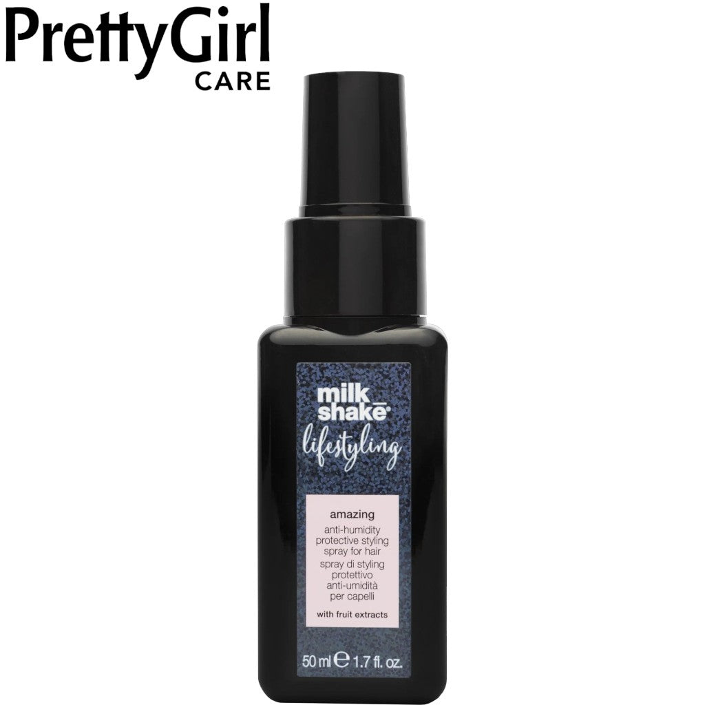 Milk_Shake Mini Amazing Anti Humidity Spray Size 50ml