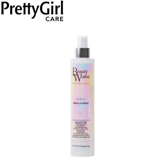 Beauty Works 10 In 1 Miracle Spray 250ml