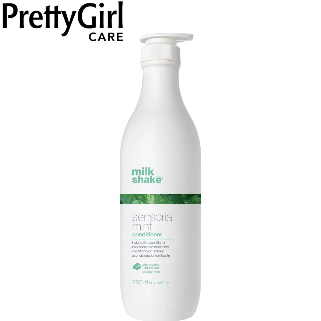 Milk_Shake Sensorial Mint Conditioner 1000ml