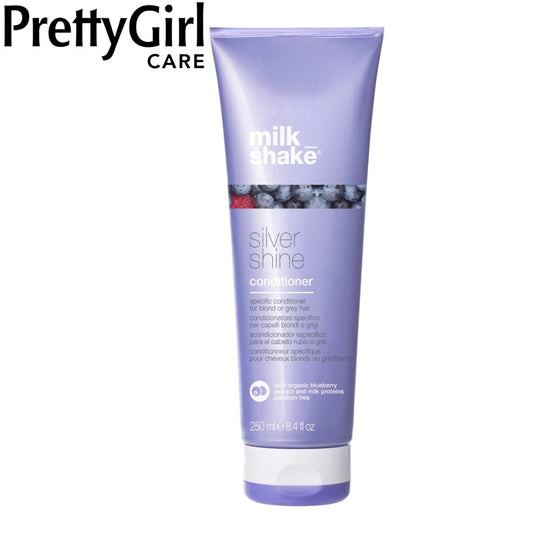 Milk_Shake Silver Shine Conditioner 250Ml